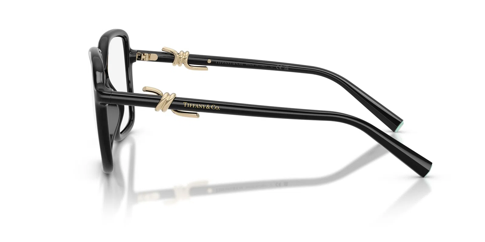 Tiffany 2295U Eyeglasses - view 11